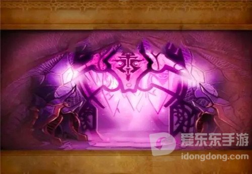 魔兽世界人物志 命运多舛的辛多雷王子——凯尔萨斯