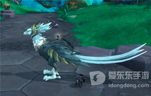 魔兽世界9.2飞行解锁太简单 两个改动增加难度 一个月才能起飞