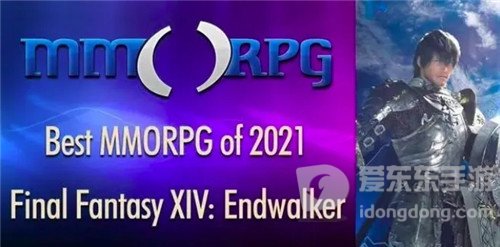 魔兽世界口碑崩塌 FF14击败魔兽夺得年度最佳