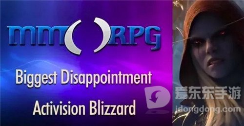 魔兽世界口碑崩塌 FF14击败魔兽夺得年度最佳