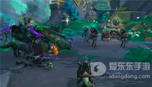 魔兽世界口碑崩塌 FF14击败魔兽夺得年度最佳