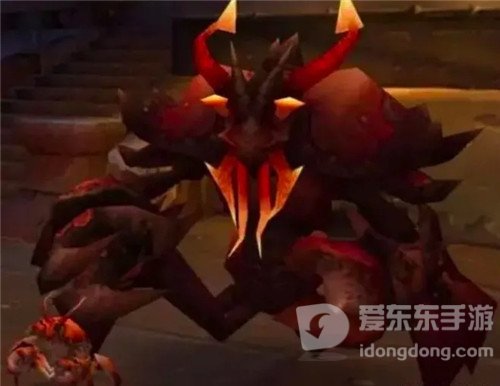 魔兽世界怀旧服狂暴战再迎史诗福利 心控钳子先生破甲 DPS加深15%