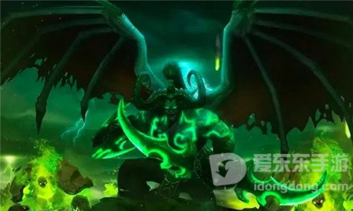 魔兽世界便当版TBC怀旧服 暗黑化的正式服 哪个更适合萌新