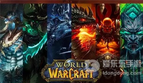 魔兽世界便当版TBC怀旧服 暗黑化的正式服 哪个更适合萌新