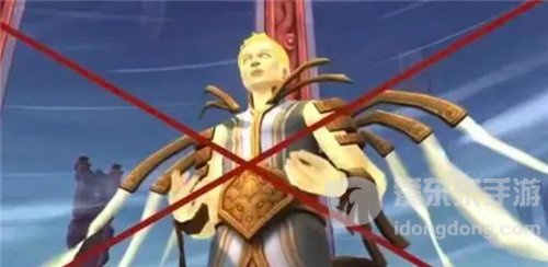 魔兽世界9.2首个进入暗影界的泰坦之魂