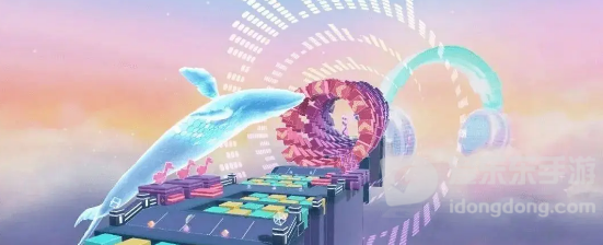 蛋仔派对翩翩跹跹过关攻略 蛋仔派对翩翩跹跹过关方法