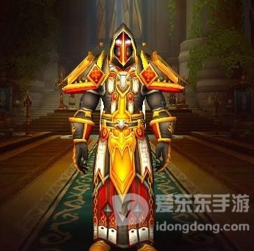 魔兽世界幻化大全 wow好看的幻化汇总