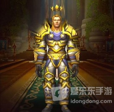 魔兽世界幻化大全 wow好看的幻化汇总