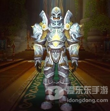 魔兽世界幻化大全 wow好看的幻化汇总