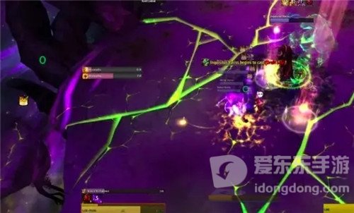 魔兽世界9.15防骑“半裸装”通关法师塔 属性压缩让玩家“破防”