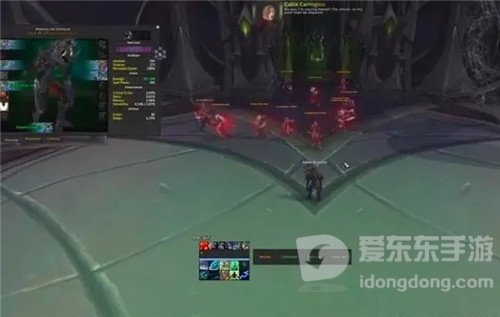 魔兽世界9.15防骑“半裸装”通关法师塔 属性压缩让玩家“破防”