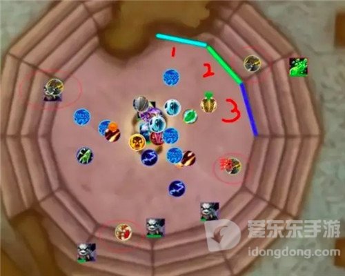 魔兽世界怀旧服T5本就业形势一片大好 TBC重回巅峰状态 一日开百