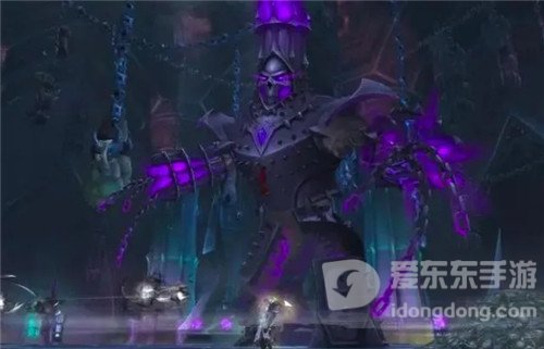 魔兽世界9.2“爬塔”挑战版本 移除小怪不用跑图 还有成就坐骑