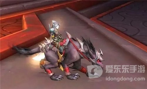 魔兽世界9.2“爬塔”挑战版本 移除小怪不用跑图 还有成就坐骑