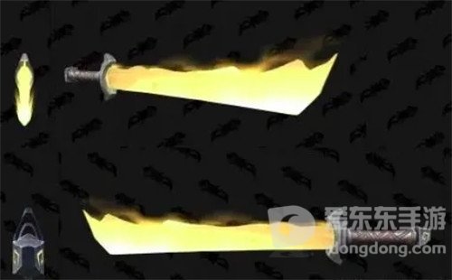 魔兽世界9.2幻化新福利 4把霓虹色单手剑入手方法 颜值超高