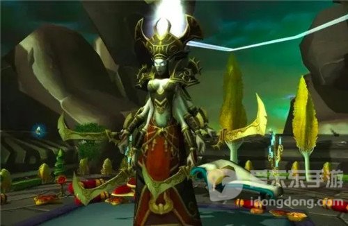 魔兽世界怀旧服术士打造三百点暗抗装 成本仅800G 属性全靠海巫