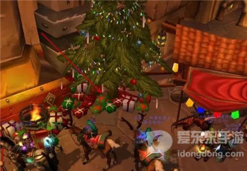 魔兽世界怀旧服兽王宠物无敌道具 每天1次拾取机会 猎人必须入手