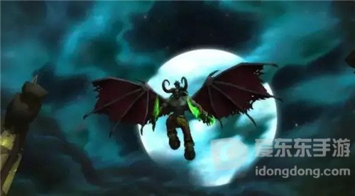 魔兽世界怀旧服盗贼无伤单T踏潮 1222敏捷全程放生 防战自愧不如