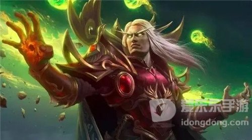 魔兽世界怀旧服玩家打脸WCL“强力党” 谁说全团灰绿过不了王子