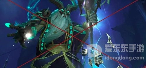 魔兽世界9.2“意志之冠”打造完成 统御头盔彻底融化 没巫妖王了