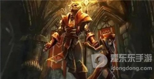 魔兽世界剧情故事 莫格莱尼一家 灰烬使者的悲歌