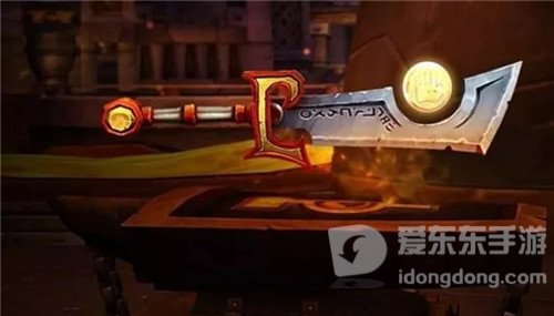 魔兽世界剧情故事 莫格莱尼一家 灰烬使者的悲歌