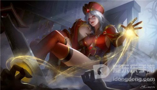 魔兽世界剧情故事 莫格莱尼一家 灰烬使者的悲歌