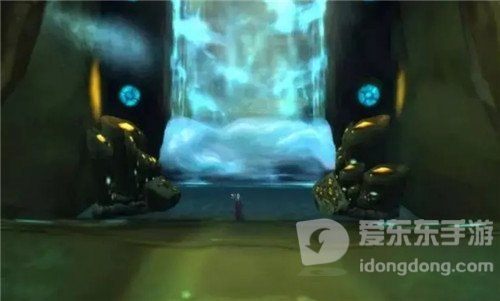 魔兽世界怀旧服骗子开团 玩家站毒蛇门口密语上百人 成功阻止黑金