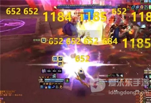 魔兽世界怀旧服奥法海山全新A怪神器 AOE常驻322法伤 术士真哭了