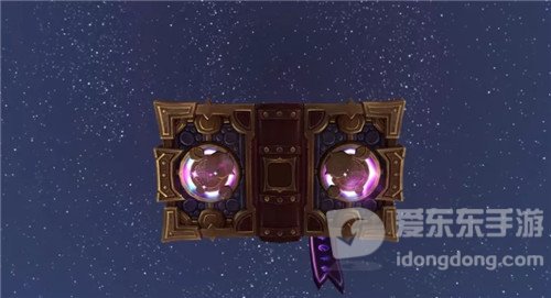 魔兽世界“法师塔”坐骑隐藏机制 骑乘可以激活护甲的特效