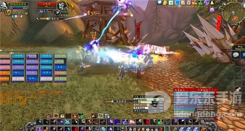 魔兽世界怀旧服PTR大放水 阿克空气墙原汁原味 海山全BOSS无脑通