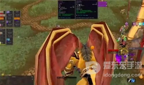 魔兽世界怀旧服PTR大放水 阿克空气墙原汁原味 海山全BOSS无脑通