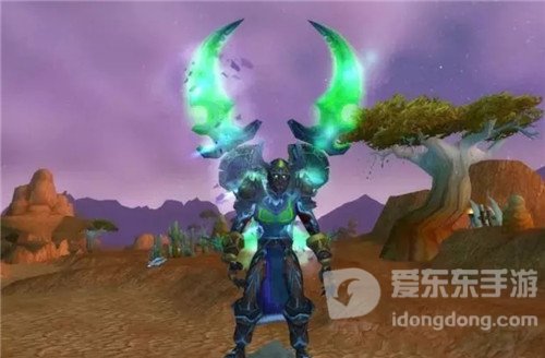 魔兽世界怀旧服伊利丹浑身是宝 法系饰品仅次蛋刀 唯有两件不值钱