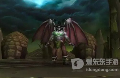 魔兽世界怀旧服3大终极混子天赋 全程只需闭眼按1 团长还不得不带