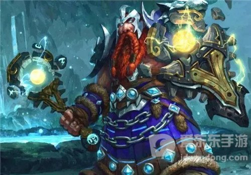 魔兽世界怀旧服3大终极混子天赋 全程只需闭眼按1 团长还不得不带