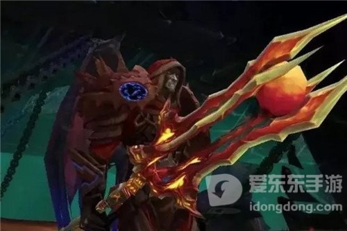 魔兽世界怀旧服3大终极混子天赋 全程只需闭眼按1 团长还不得不带