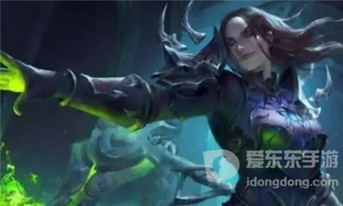 魔兽世界怀旧服3大终极混子天赋 全程只需闭眼按1 团长还不得不带