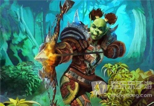 魔兽世界怀旧服猎人最强4种箭矢箭袋出炉 DPS涨8% 射1趟本少240金