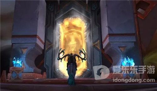 魔兽世界9.2剧情 贝恩的站位再次暗示跨阵营将成可能