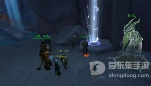 魔兽世界9.2剧情 贝恩的站位再次暗示跨阵营将成可能