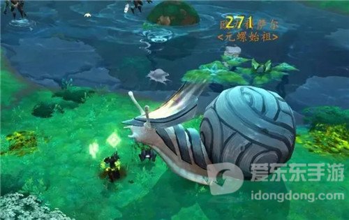 魔兽世界9.2的飞行解锁有多难 17天才能“肝”到成就