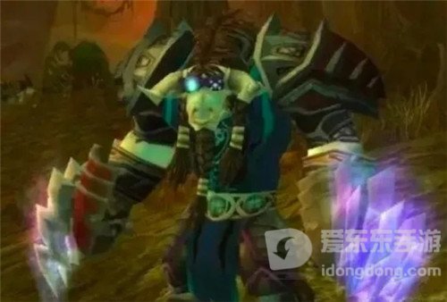 魔兽世界怀旧服猎人P3重大加强 双持额外加40敏46AP 凤凰双刃可扔