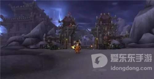 魔兽世界一个版本不打巨魔浑身难受