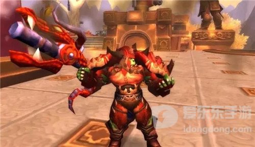 魔兽世界怀旧服P3猎人破甲散件 戒指物理毕业 极端配装多550点