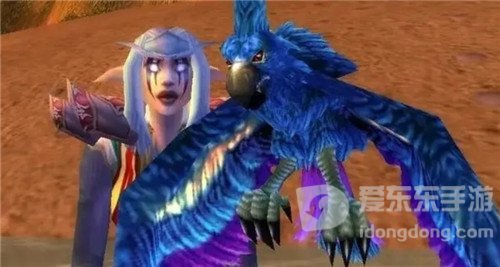 魔兽世界怀旧服野外掉落被忽视 风蛇图纸卖商店 鞋子附魔值千金