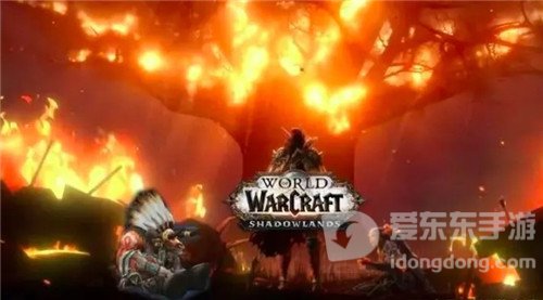 魔兽世界希女王深谙“救赎”之道 手刃阿尔萨斯来赦免自己