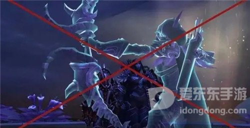 魔兽世界希女王深谙“救赎”之道 手刃阿尔萨斯来赦免自己