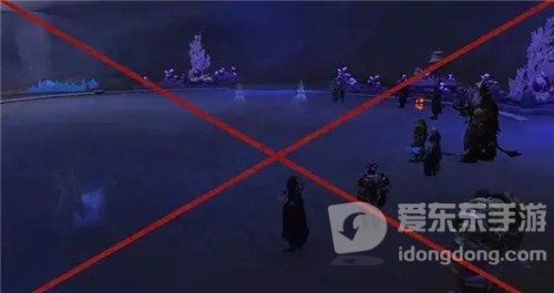 魔兽世界希女王深谙“救赎”之道 手刃阿尔萨斯来赦免自己