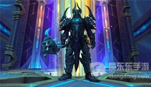 魔兽世界9.2版本剧情—希女王的精神病治好了 统御头盔修复了