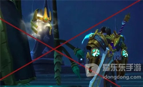 魔兽世界9.2版本剧情—希女王的精神病治好了 统御头盔修复了